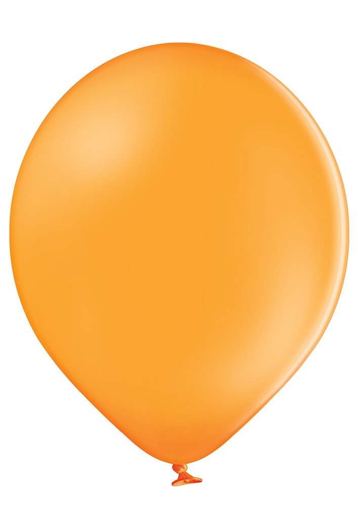 Standard Orange