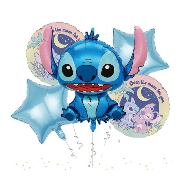 Stitch 2