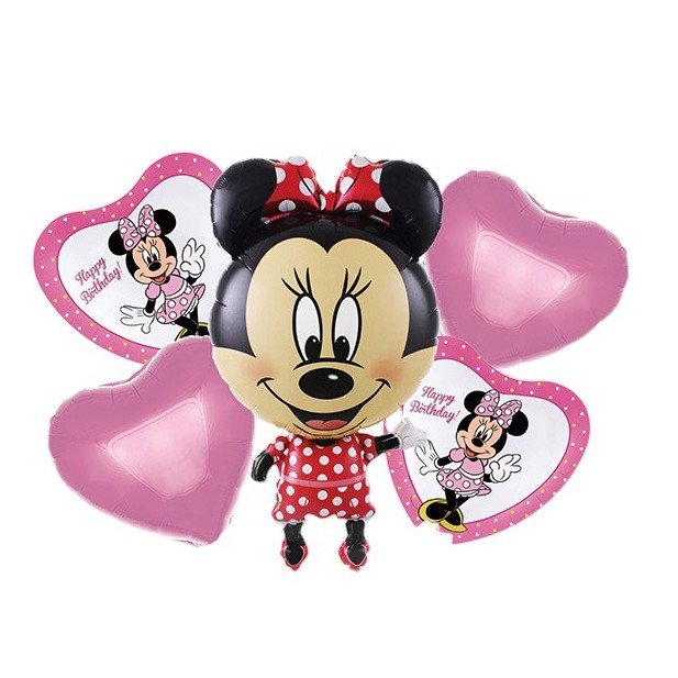Minnie 2