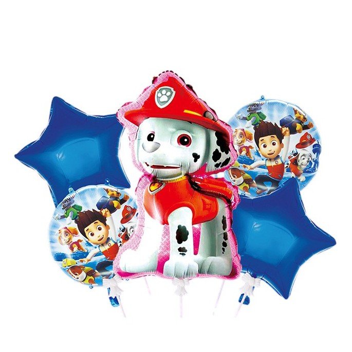 Paw Patrol 2
