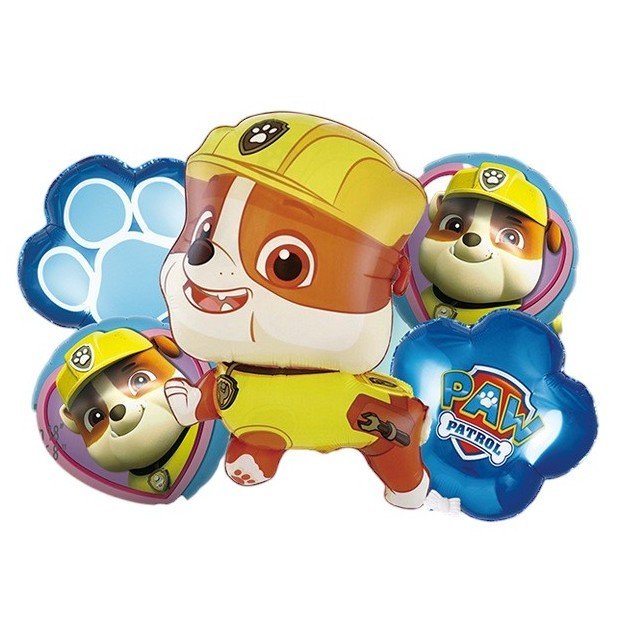 Paw Patrol 3
