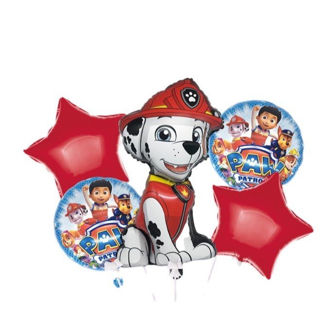 Paw Patrol 7