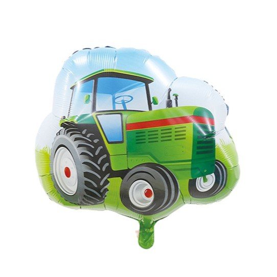 Tractor