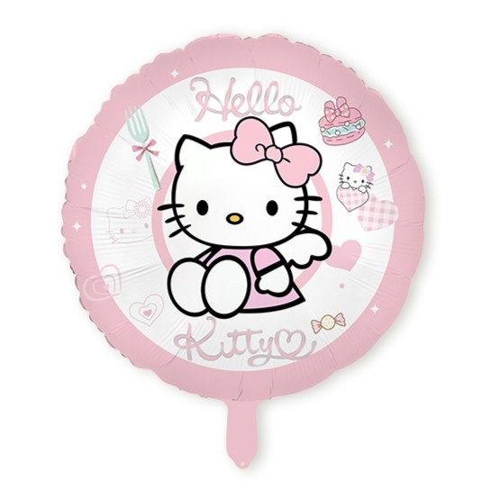 Hello Kitty 9