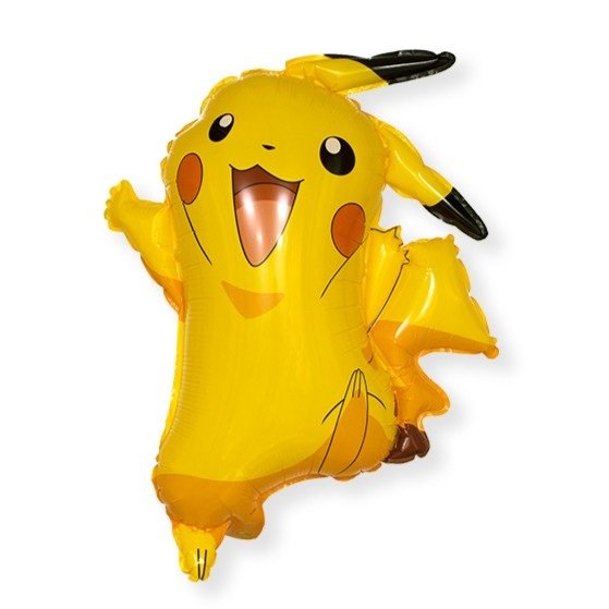 Pikachu 2