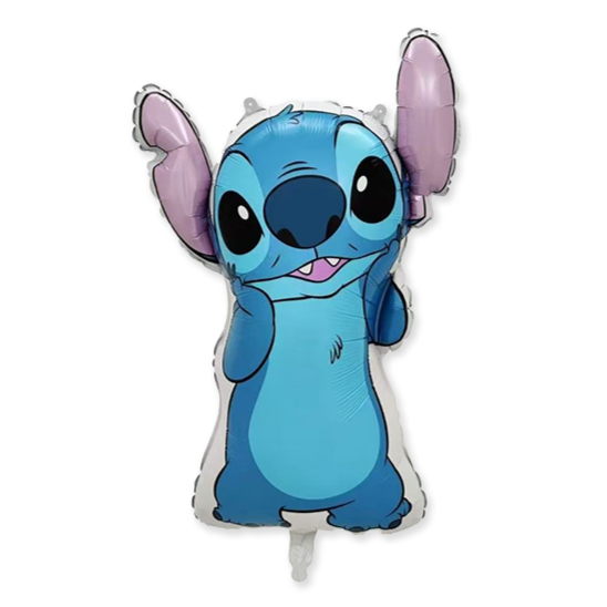 Stitch 5