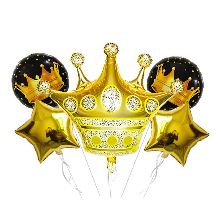 Crown