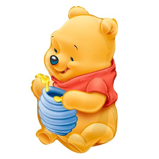 Winnie