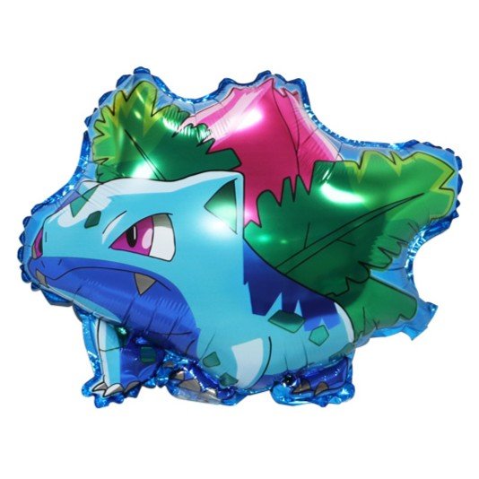 Bulbasaur 2