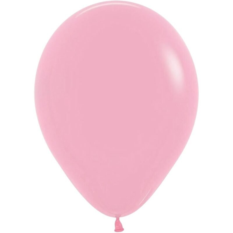 Bubble Gum Pink