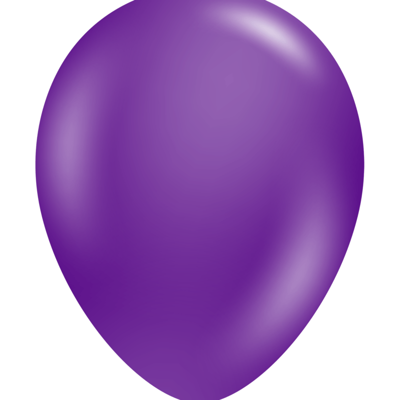 Plum Purple