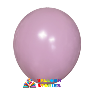 Pastel Dusk Lavender 11"