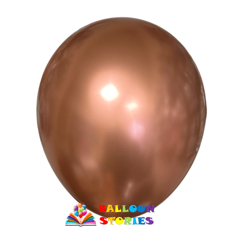Reflex Rose Gold 11"