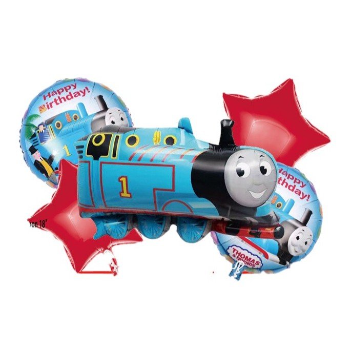 Thomas the Train