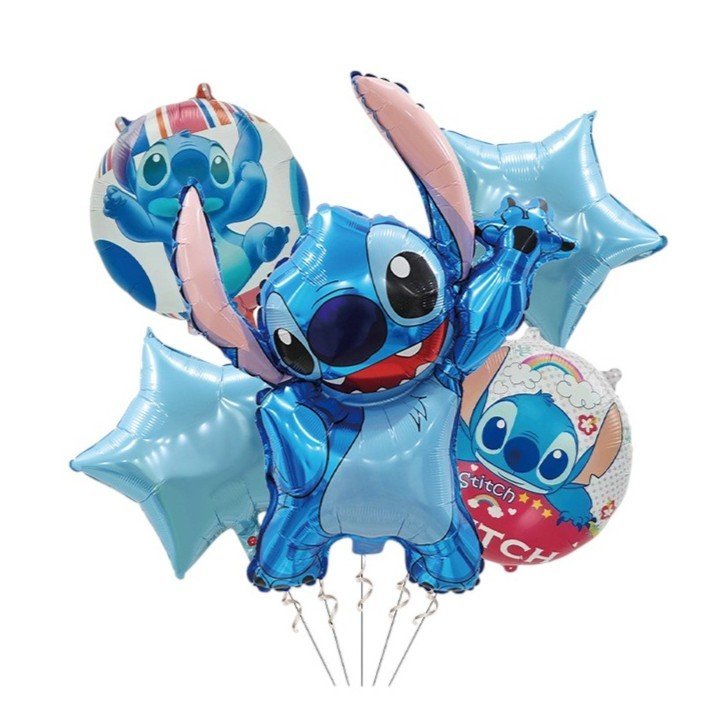 Stitch