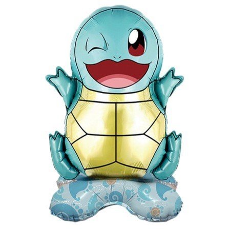 Squirtle