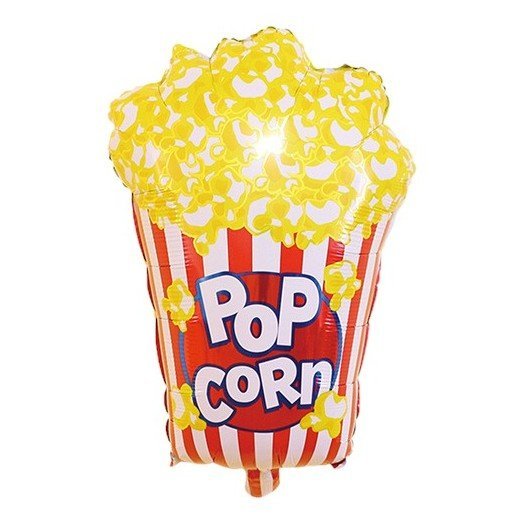 Pop corn