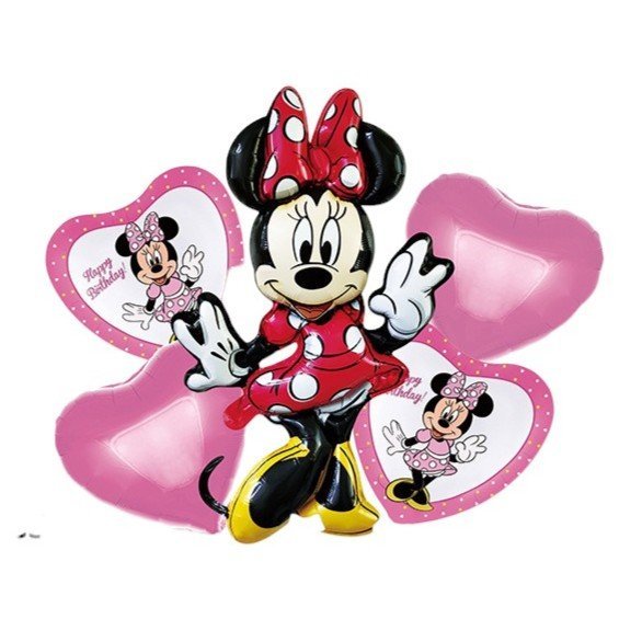 Minnie
