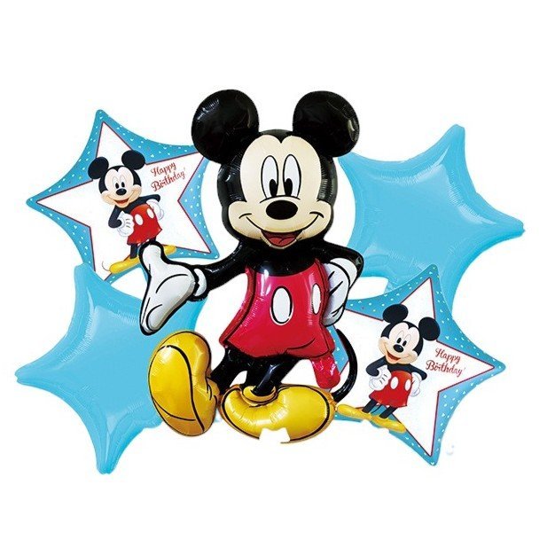 Mickey