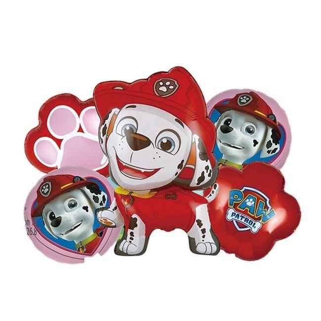 Paw Patrol 6