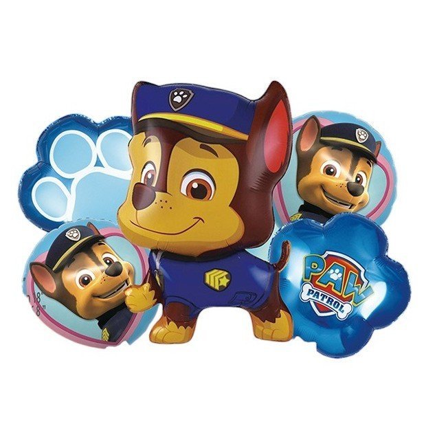 Paw Patrol 5