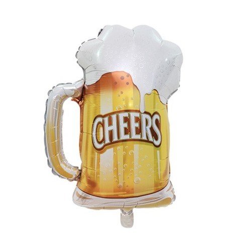 Beer mug