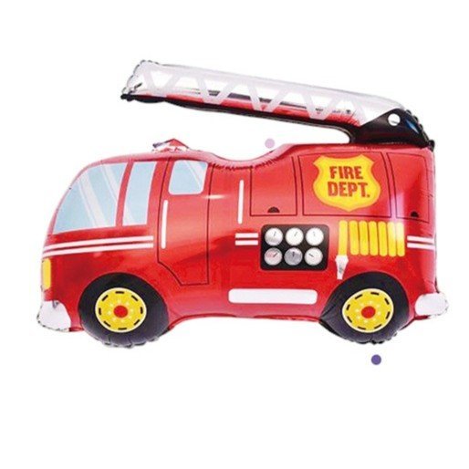 Fire Truck