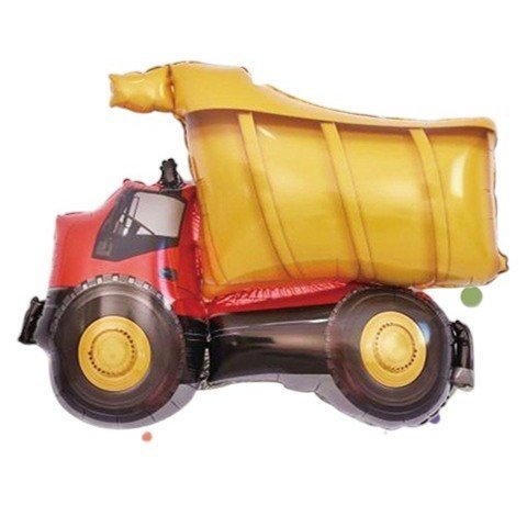 Dump Truck