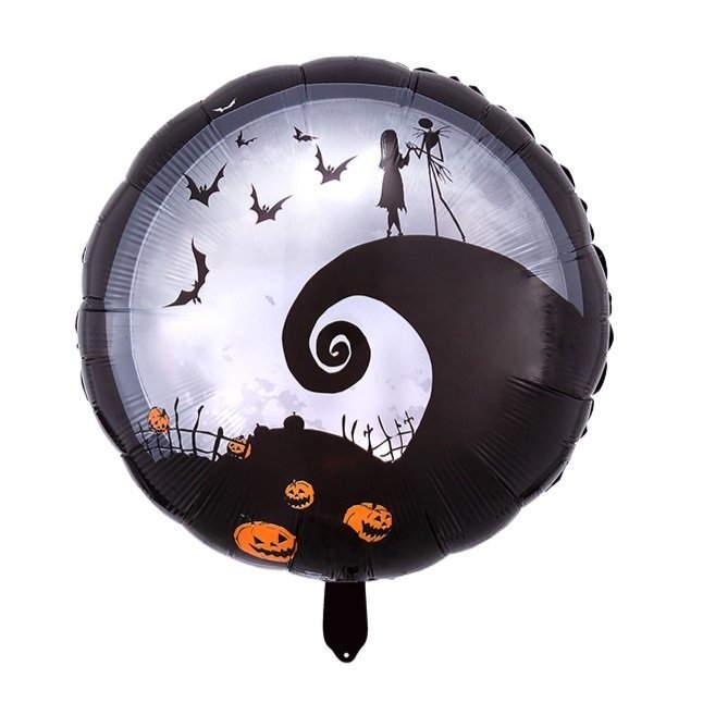 Nightmare Before Christmas