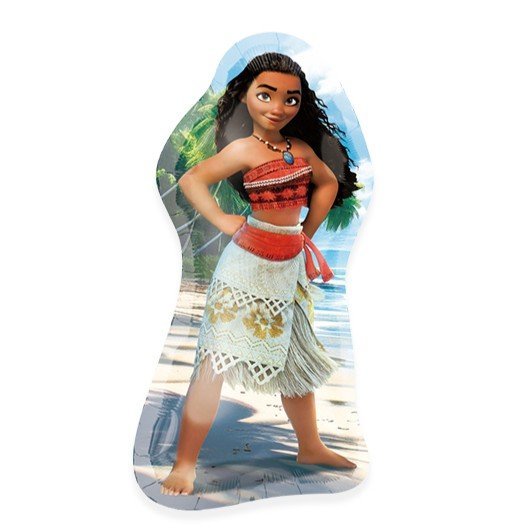 Moana 2