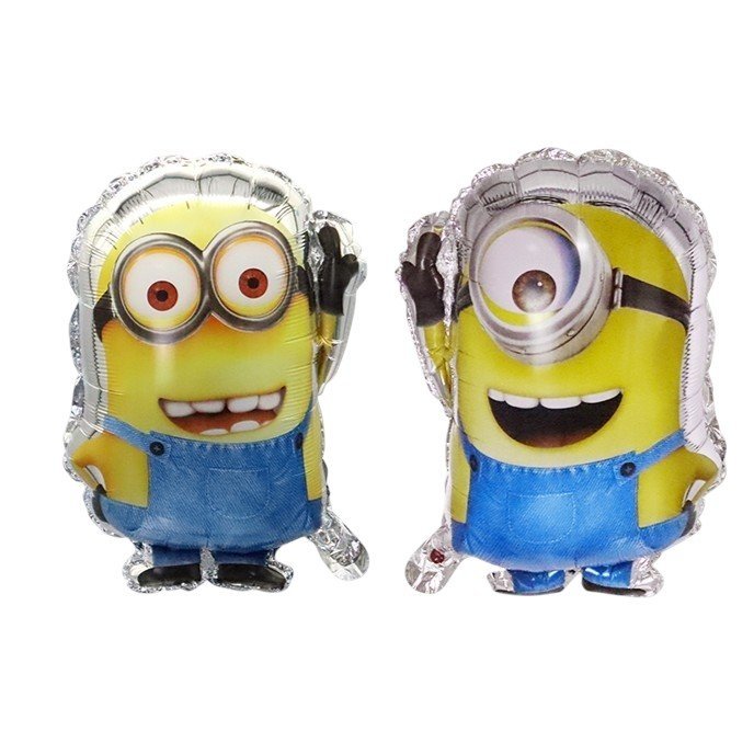 Minions