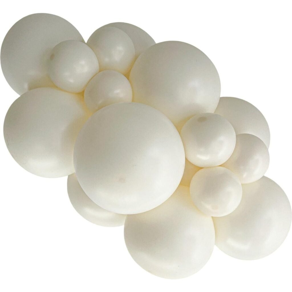 Lace Balloo Color Lace – Balloon Stories NJ