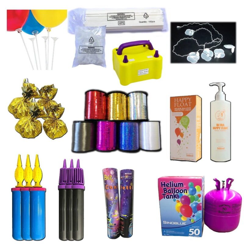 Accessories