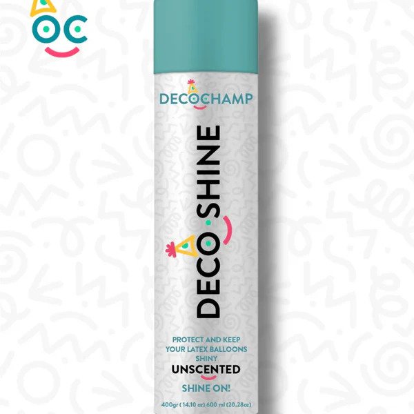 Deco Shine