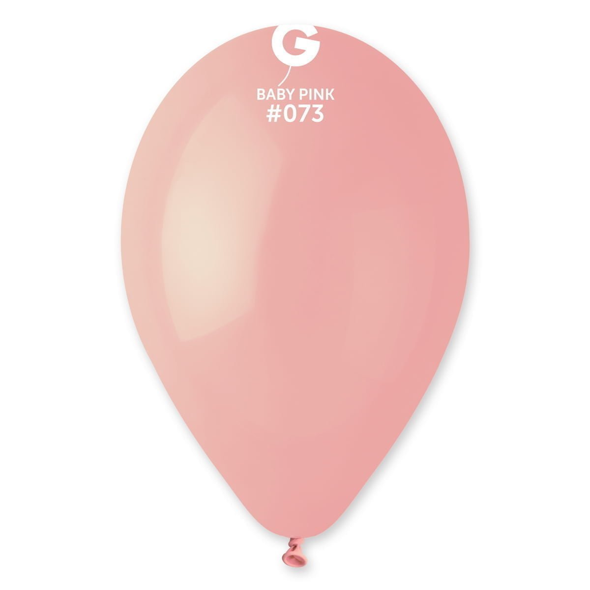 Baby Pink