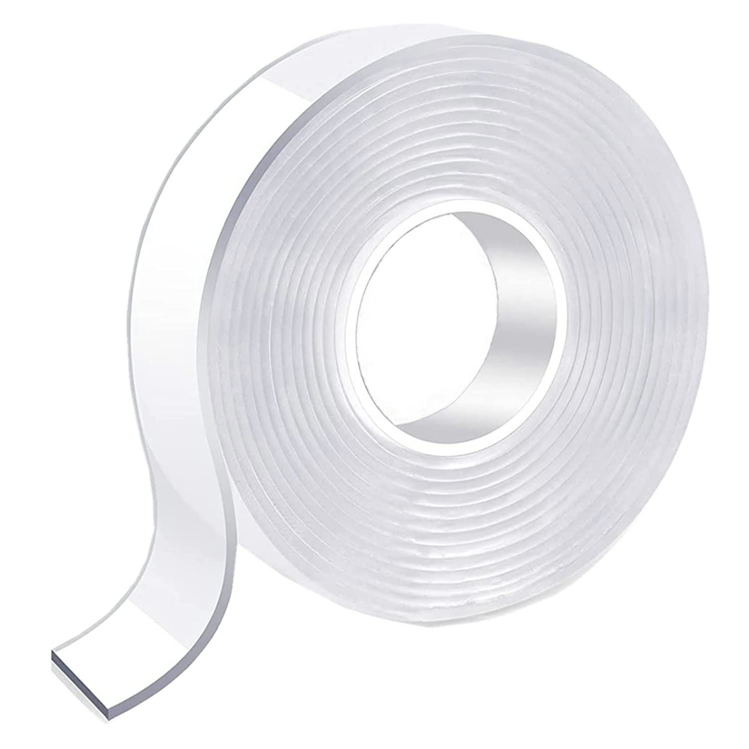Clear Double-sided Tape