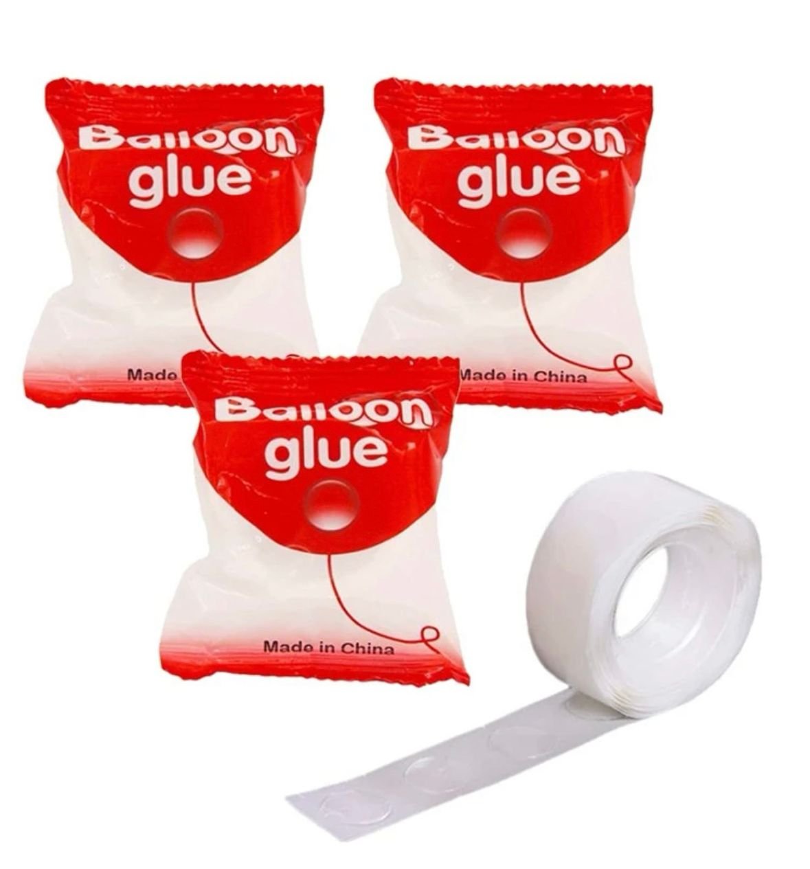 Glue Dots