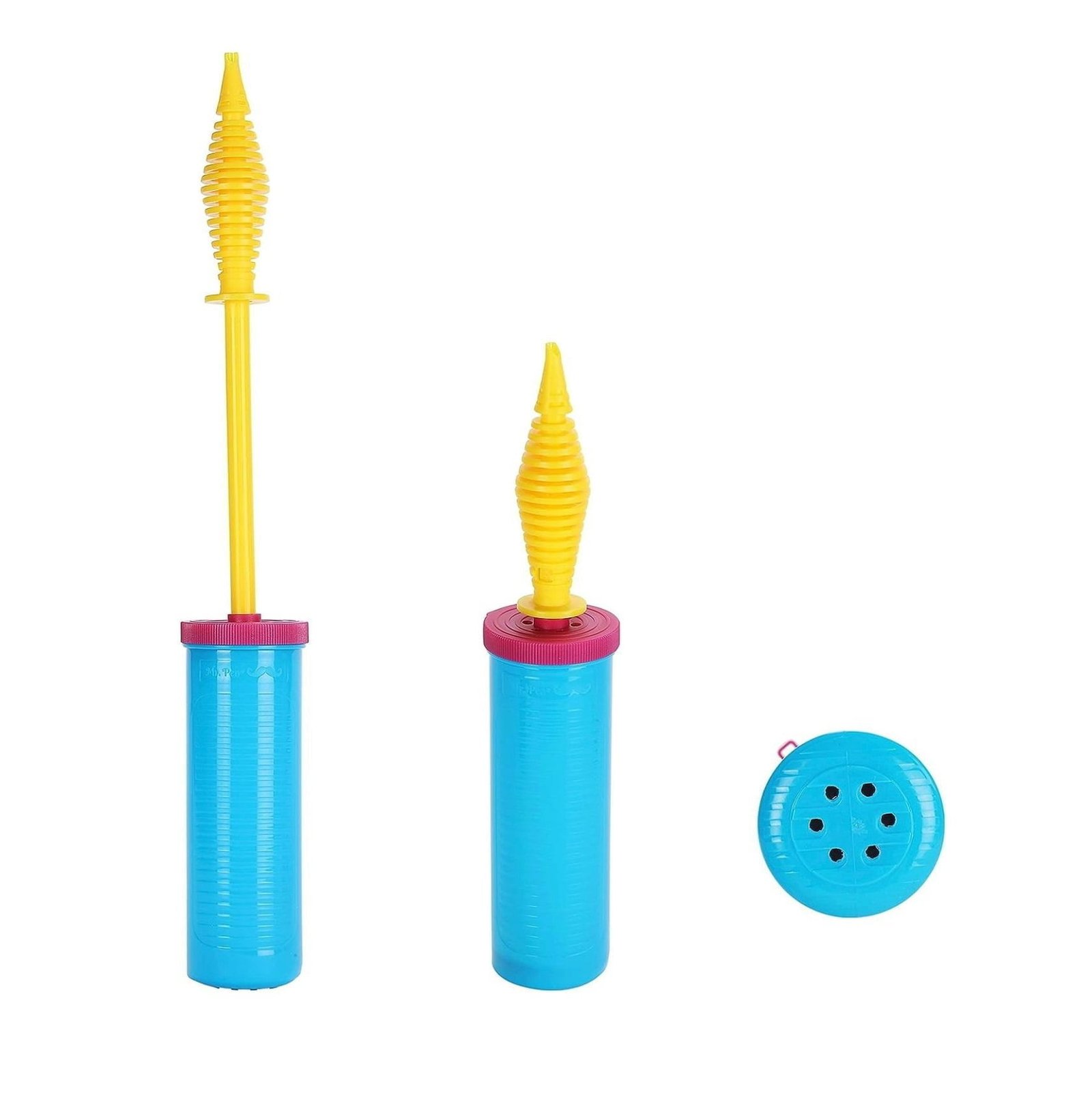 Manual Pump