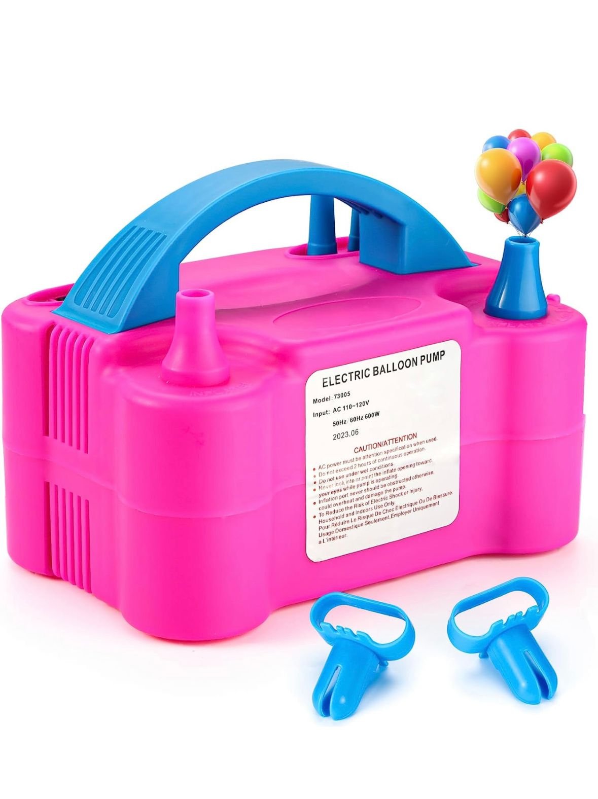 Electric Pump