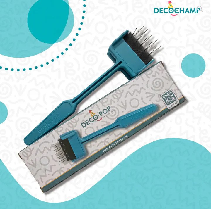 Deco Pop