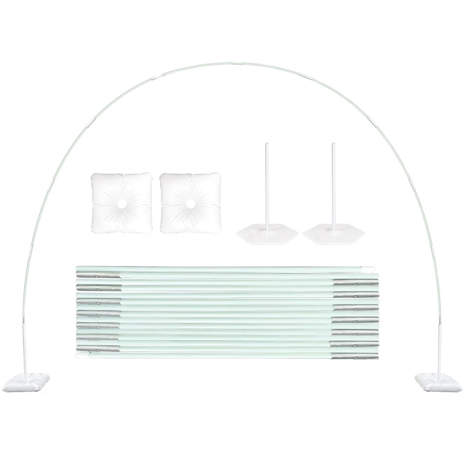 Arch Stand