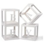 Baby Boxes
