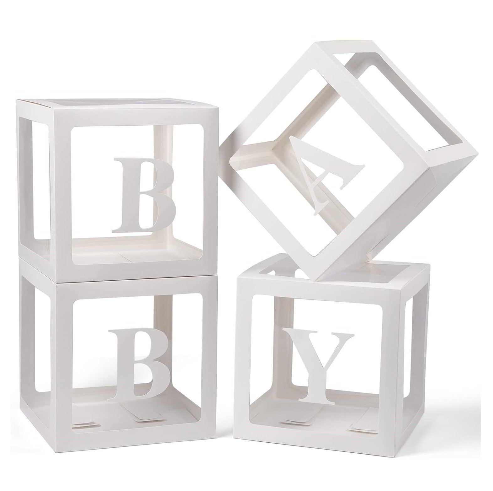 Baby Boxes