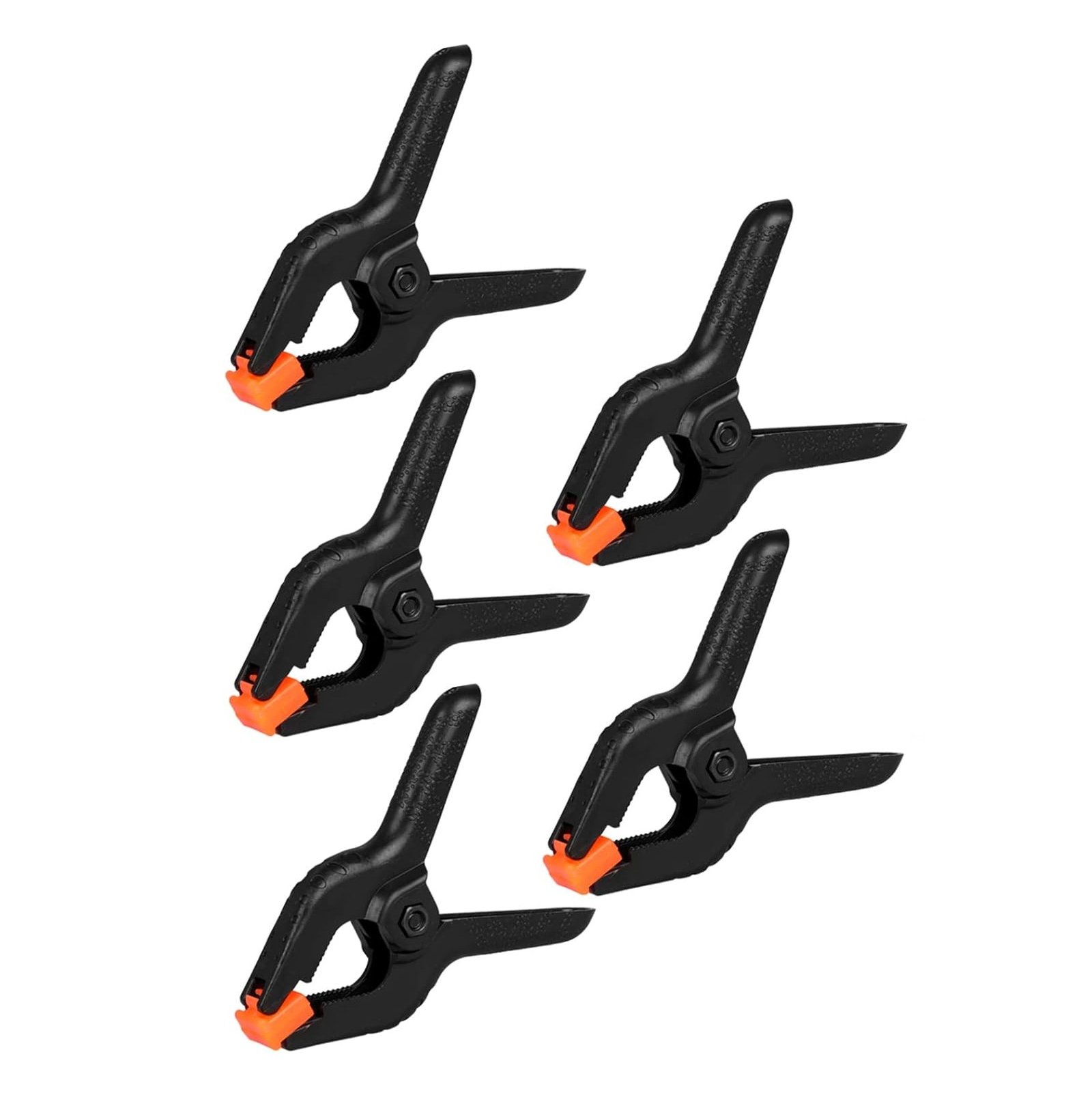 Clamps