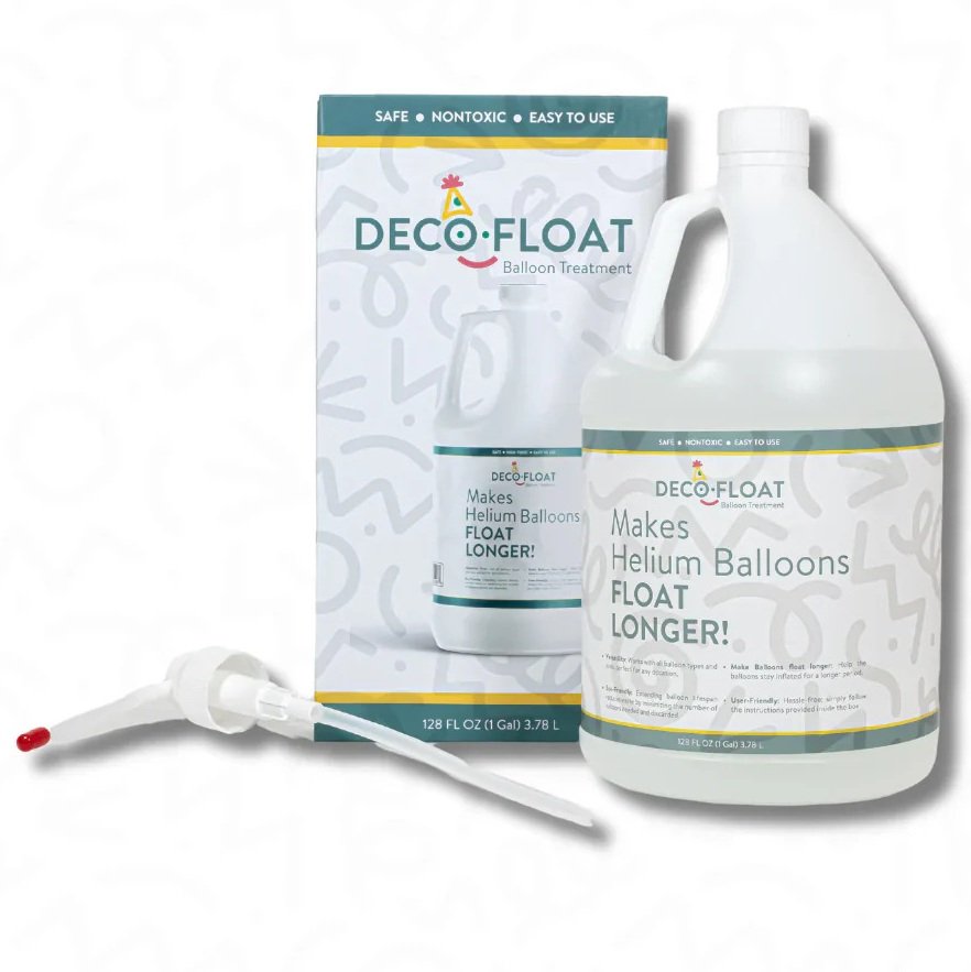 Deco Float