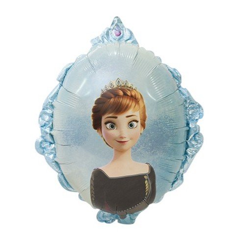 Frozen 15