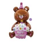 HB Bear