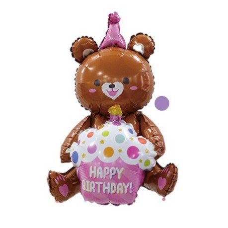 HB Bear