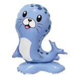 Sea lion