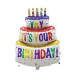 HB Cake